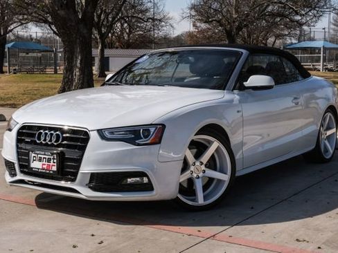 Used 2016 Audi A5 2.0T Premium image 5