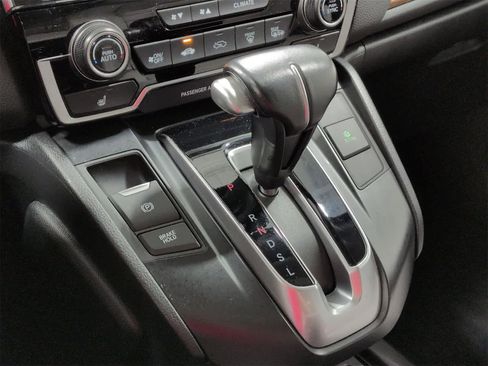 Used 2018 Honda CR-V Touring image 34