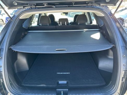 Certified 2023 Hyundai Tucson SE image 20