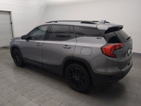 Used 2020 GMC Terrain SLT w/ Preferred Package image 3