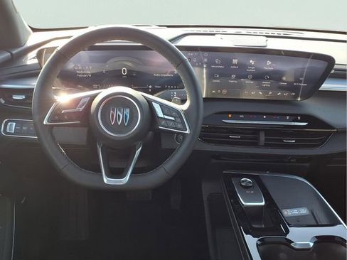 New 2026 Buick Enclave Sport Touring w/ Power Package image 4