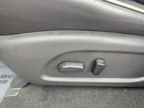 Used 2019 INFINITI QX60 Pure image 24