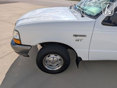 Used 1998 Ford Ranger 2WD SuperCab image 26