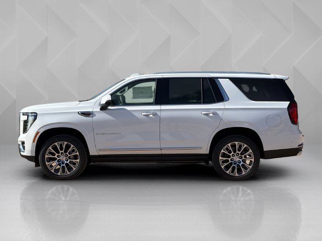 New 2026 GMC Yukon Denali w/ Denali Reserve Package RWD image 8