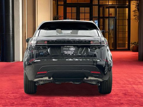 New 2026 Land Rover Range Rover Velar Dynamic SE AWD/4WD image 9