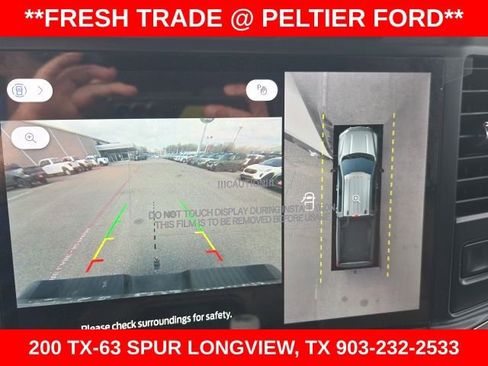 Certified 2024 Ford F350 King Ranch image 15