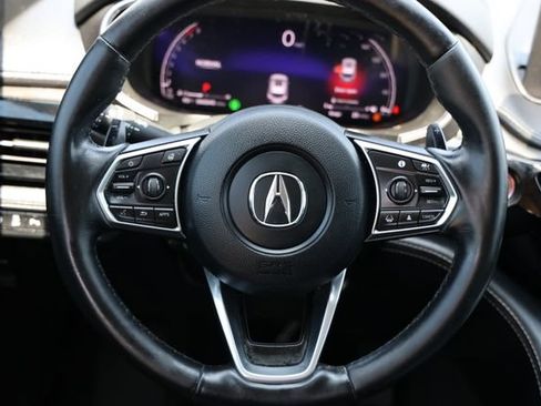 Used 2022 Acura MDX SH-AWD w/ Advance Package image 16