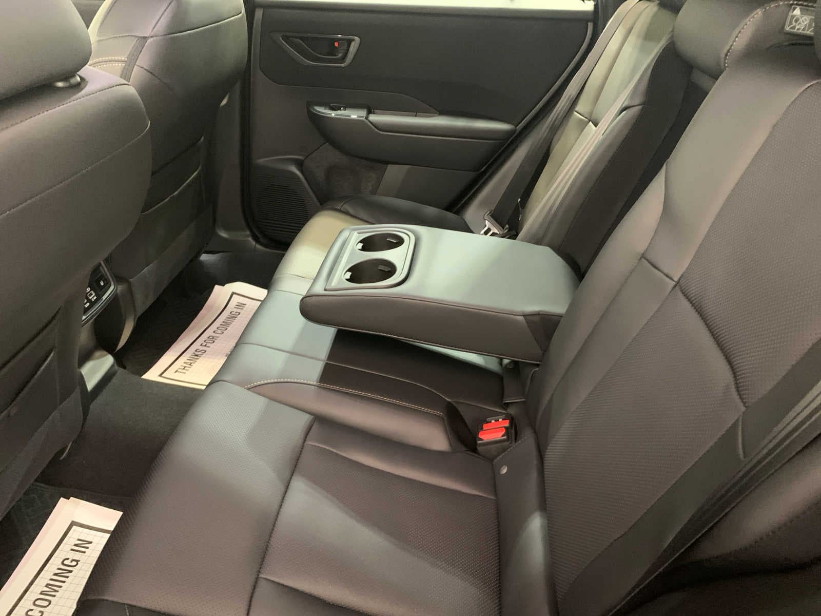 New 2026 Subaru Outback Limited AWD/4WD image 5
