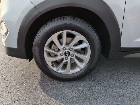 Used 2016 Hyundai Tucson SE w/ Option Group 02 AWD/4WD image 27