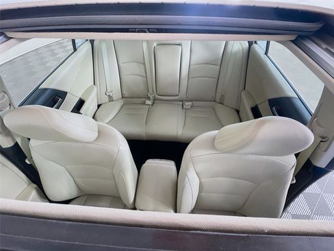 Used 2014 Honda Accord EX-L image 12