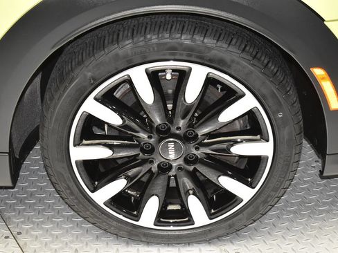Used 2024 MINI Cooper S FWD image 36