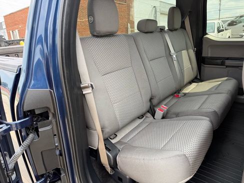 Used 2015 Ford F150 XLT w/ Equipment Group 301A Mid AWD/4WD image 24