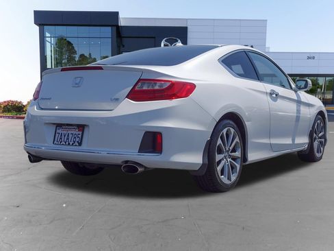 Used 2014 Honda Accord EX-L image 3