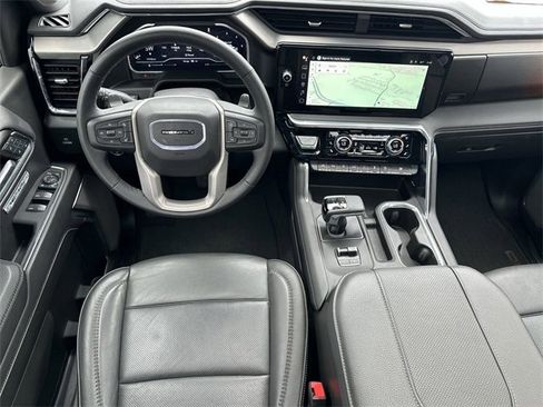 Certified 2024 GMC Sierra 1500 Denali w/ Denali Reserve Package image 21