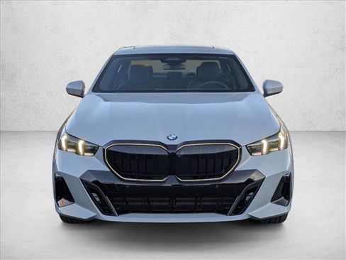 New 2026 BMW 530i w/ M Sport Package image 6