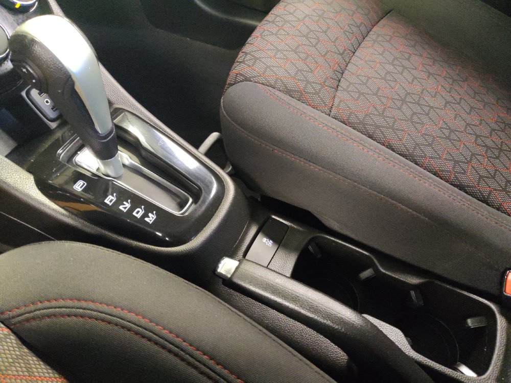 Used 2020 Chevrolet Sonic LT w/ Convenience Package FWD image 26
