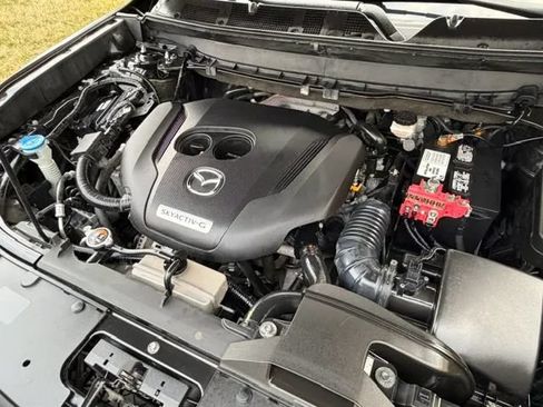 Used 2020 MAZDA CX-9 Grand Touring AWD/4WD image 35