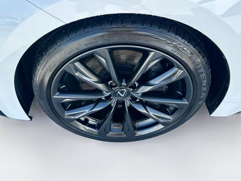 Used 2025 Lexus IS 350 F Sport RWD image 33