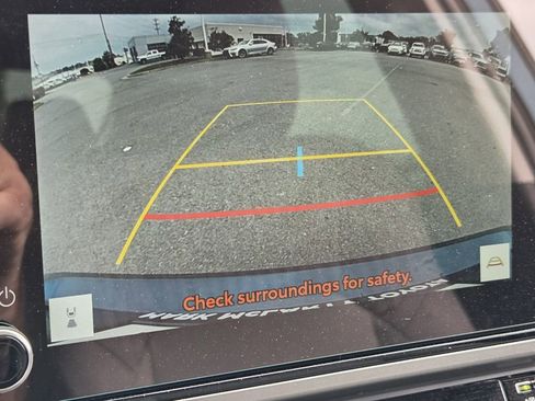 Certified 2026 Toyota Camry LE FWD image 19