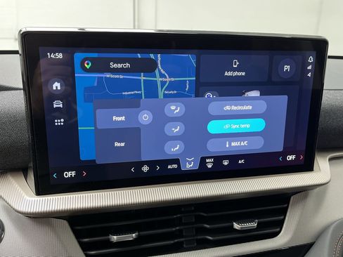 New 2026 Ford Explorer Active AWD/4WD image 21