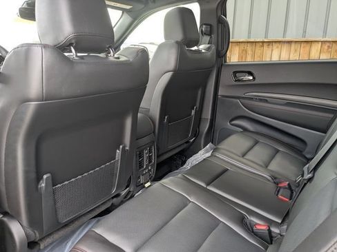New 2026 Dodge Durango GT AWD/4WD image 27