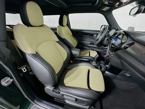 Used 2023 MINI Cooper S w/ MINI Resolute Edition FWD image 28