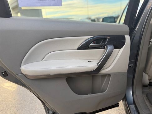 Used 2008 Acura MDX w/ Technology & Entertainment image 39