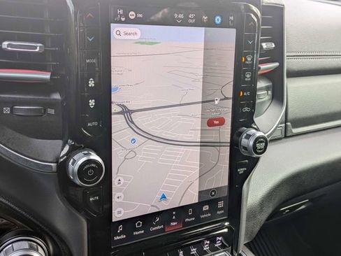 Used 2023 RAM 1500 Laramie image 21