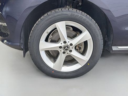 Used 2017 Mercedes-Benz GLE 350 w/ Premium 1 Package image 41