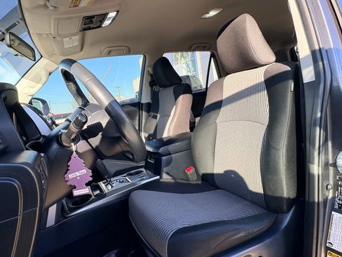 Used 2018 Toyota 4Runner SR5 image 22