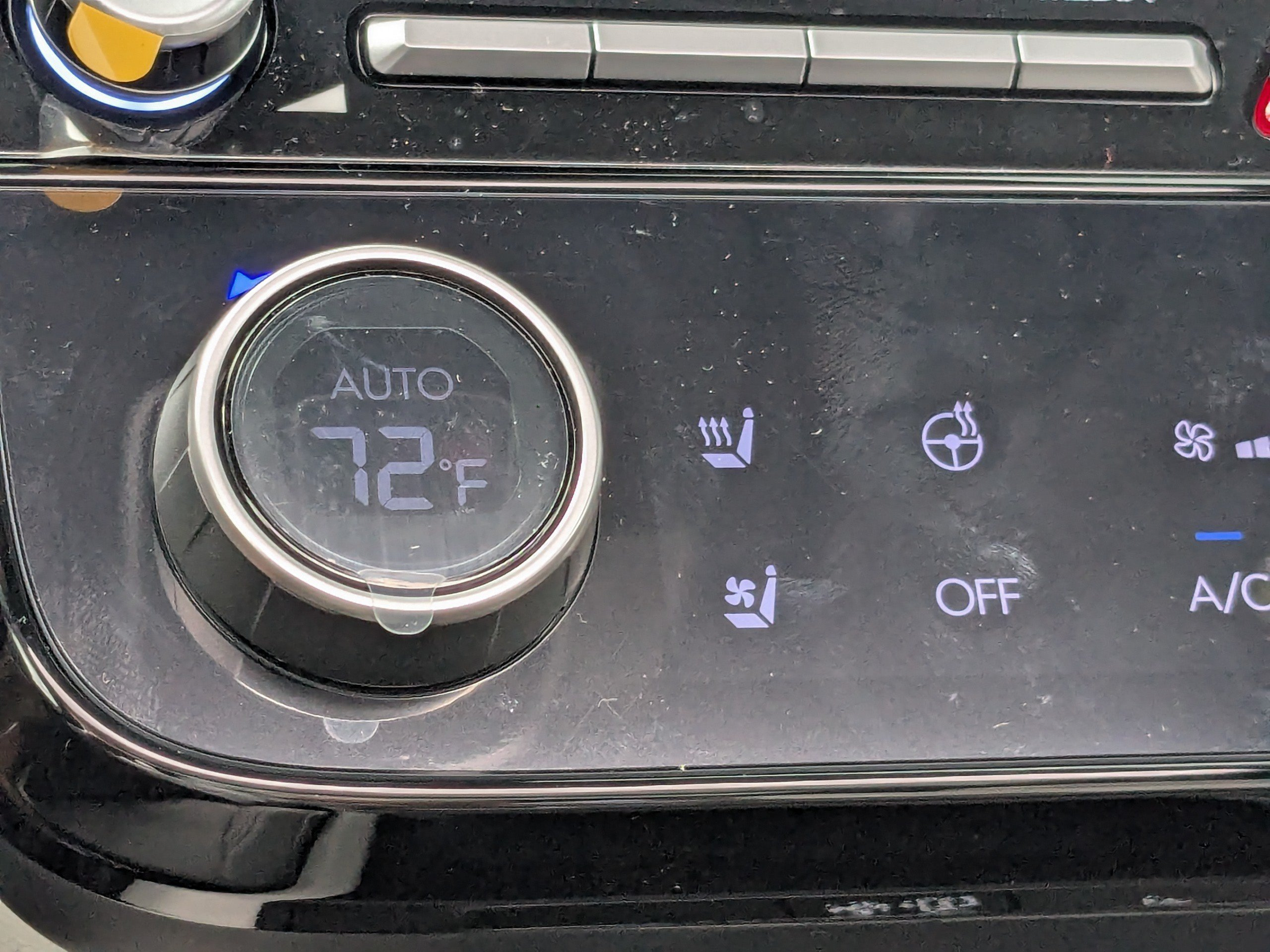 New 2026 Hyundai Tucson Limited FWD image 35