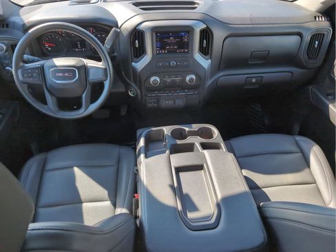 Used 2024 GMC Sierra 1500 Pro w/ Graphite Edition image 32