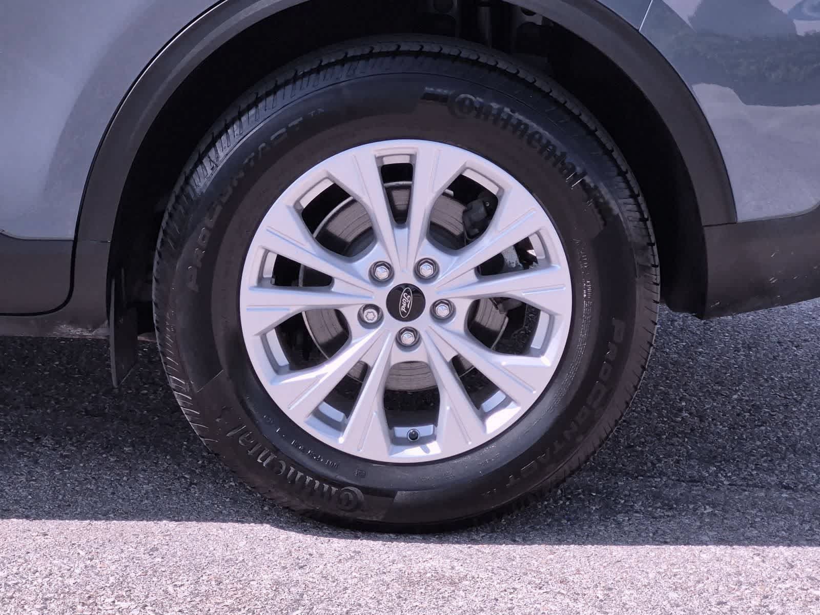 Used 2024 Ford Escape Active w/ Tech Pack #1 AWD/4WD image 14