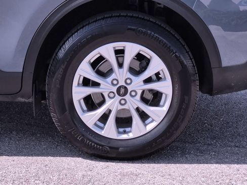 Used 2024 Ford Escape Active w/ Tech Pack #1 AWD/4WD image 14