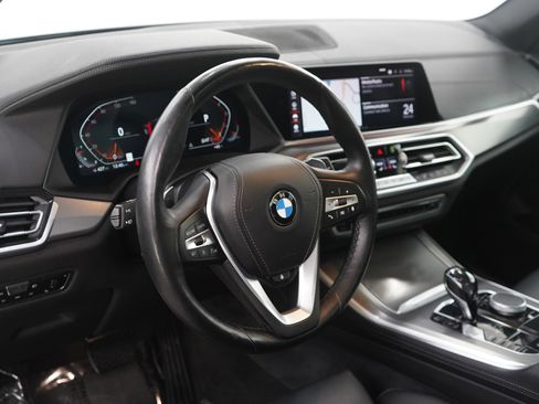 Used 2019 BMW X5 xDrive40i w/ Convenience Package image 23