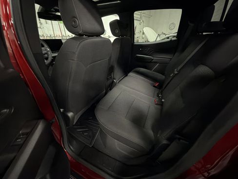 New 2026 GMC Canyon Elevation w/ Convenience Package image 24