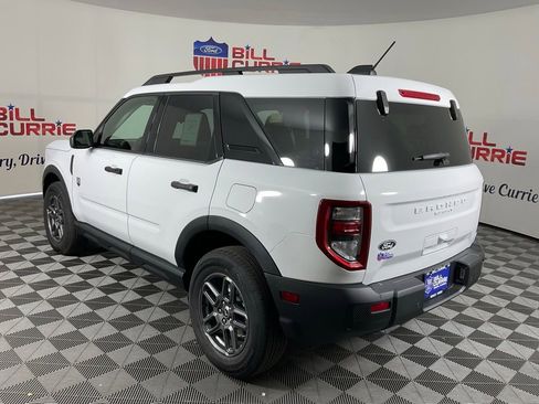 New 2026 Ford Bronco Sport Big Bend AWD/4WD image 5