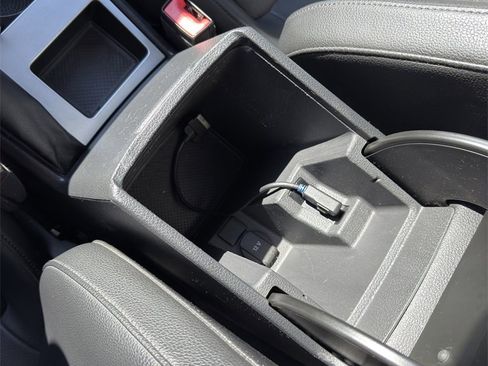 Used 2012 Volkswagen Passat 2.5 SE image 31