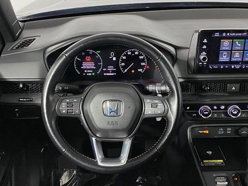 Used 2025 Honda CR-V Sport-L image 16