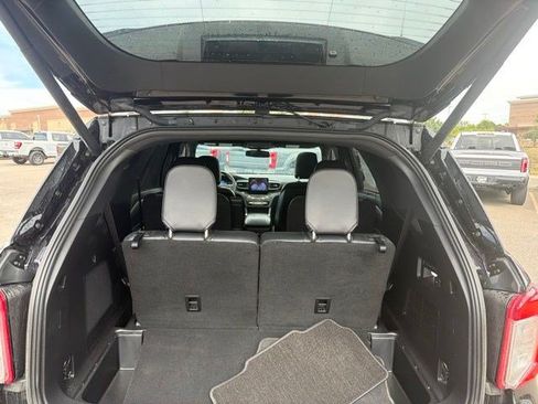 Used 2020 Ford Explorer Limited AWD/4WD image 15