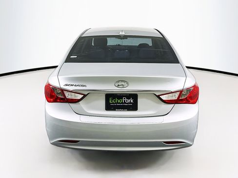 Used 2013 Hyundai Sonata GLS image 7