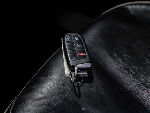 Used 2017 FIAT 500X Trekking image 58