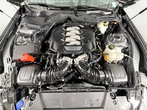 Used 2024 Ford Mustang GT Premium RWD image 26
