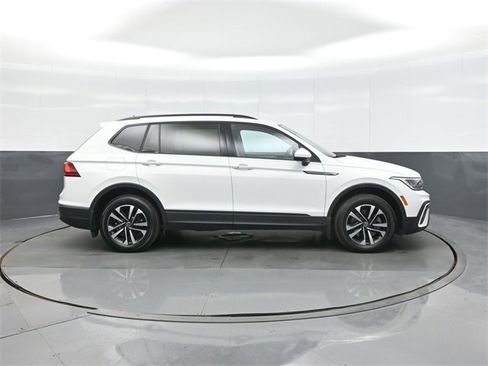 Used 2023 Volkswagen Tiguan S w/ IQ.Drive Package image 8
