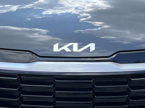 New 2026 Kia Sportage EX AWD/4WD image 12