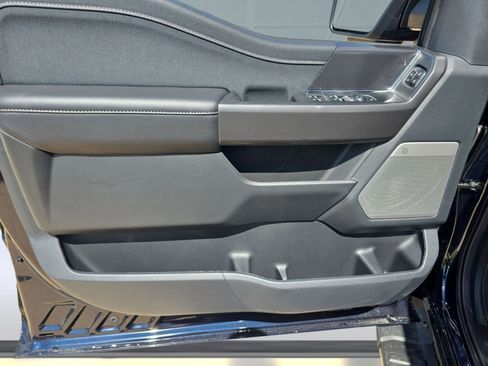 New 2025 Ford F150 Lariat w/ Equipment Group 501A Mid image 9