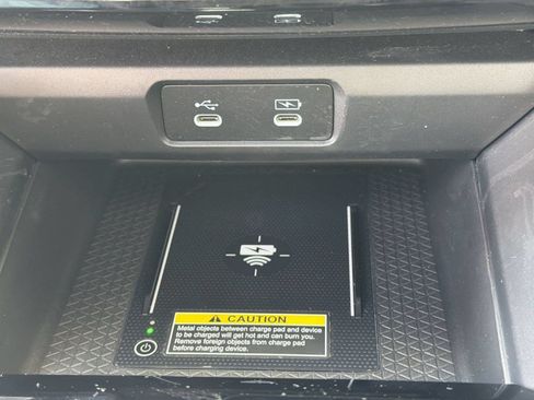 Used 2024 Honda Accord Touring image 35