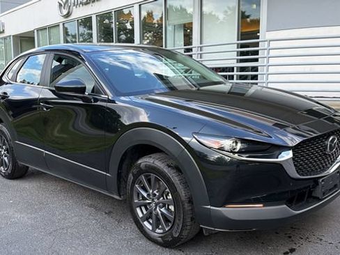 Used 2024 MAZDA CX-30 AWD 2.5 S image 3