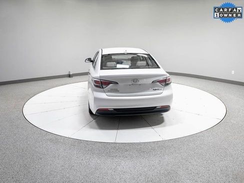 Used 2016 Hyundai Sonata SE image 27