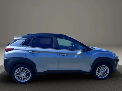 Used 2018 Hyundai Kona SEL FWD image 3